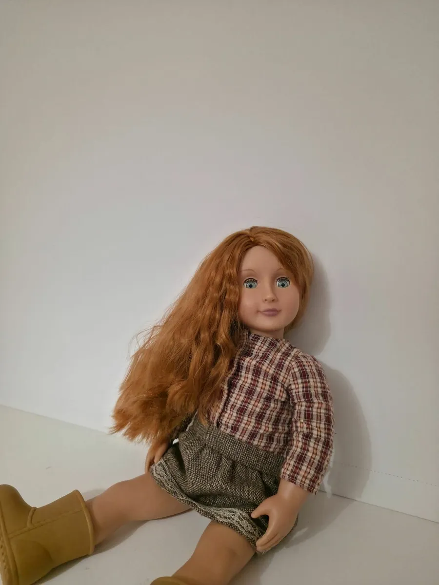 Our Generation Doll - Image 4