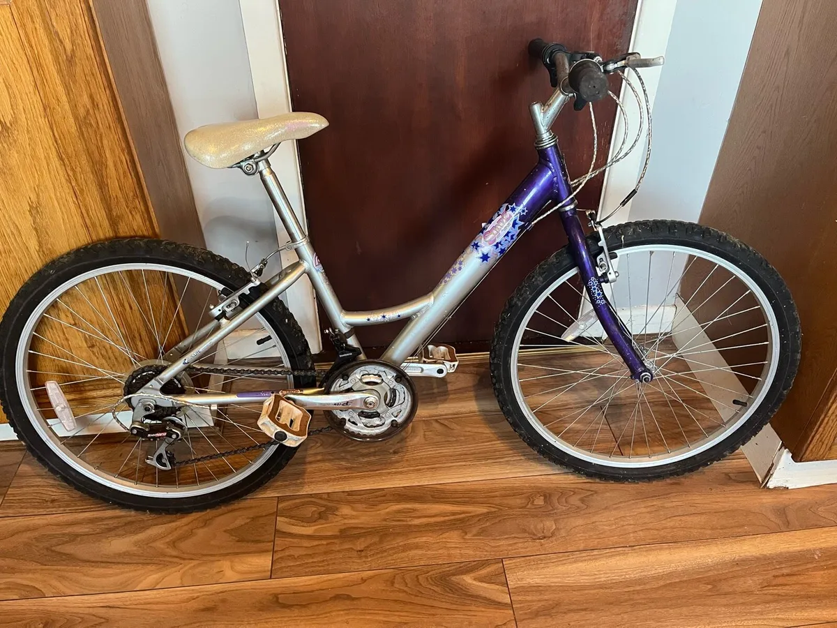 3 great bikes - Image 1