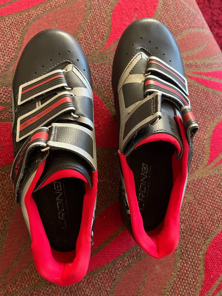 3 great bikes - Image 4