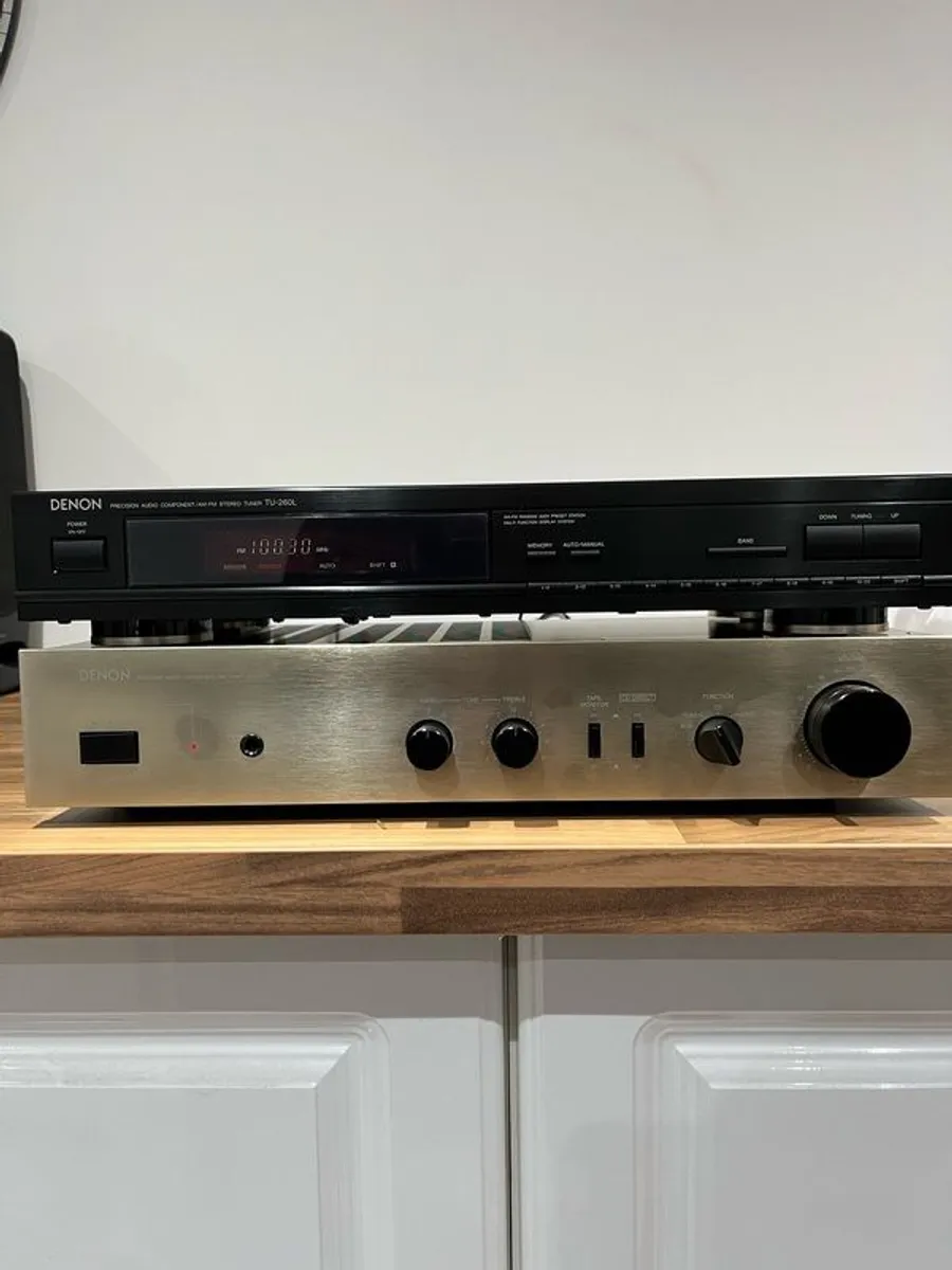 Denon - Image 1