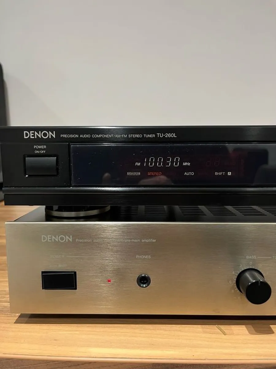Denon - Image 3