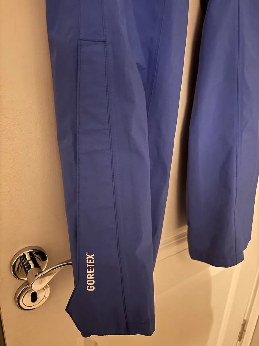 Galvin Green Goretex - Image 2