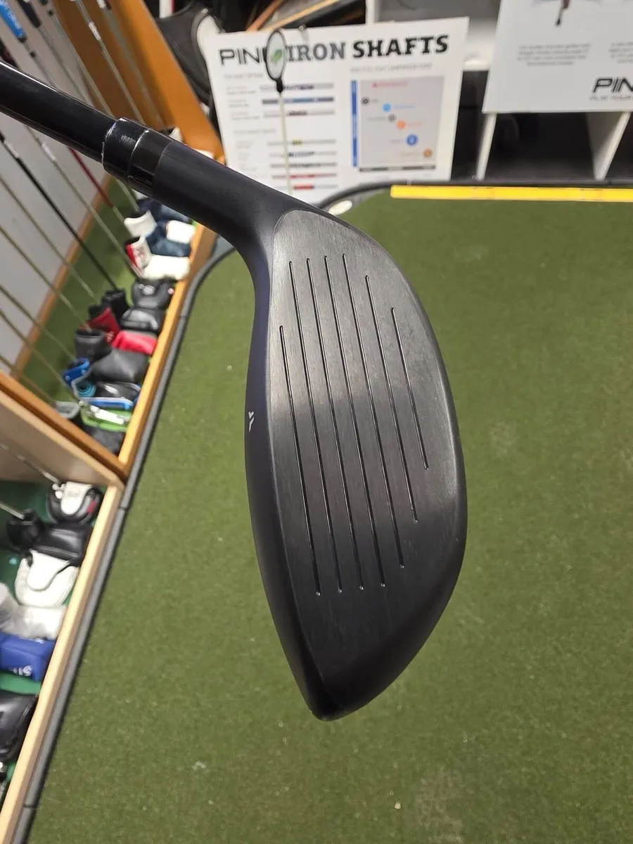 Wilson DYNAPWR 3 Hybrid - Image 4