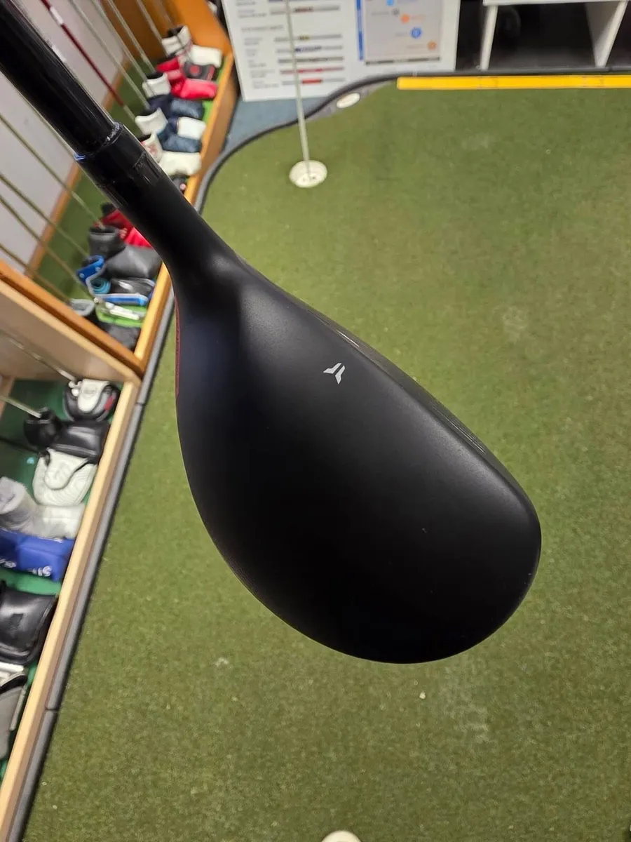 Wilson DYNAPWR 3 Hybrid - Image 3