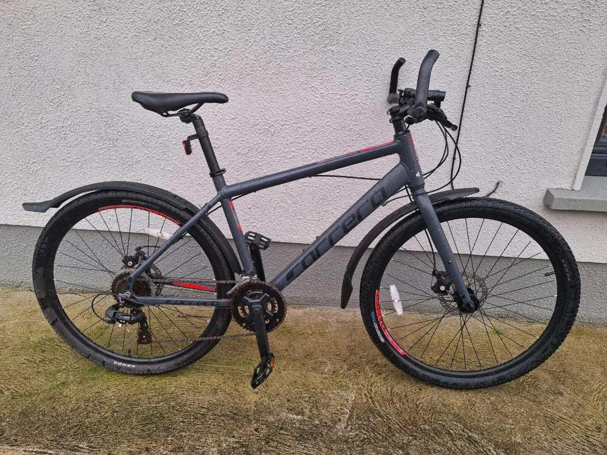 Hybrid Bike Medium - Image 1