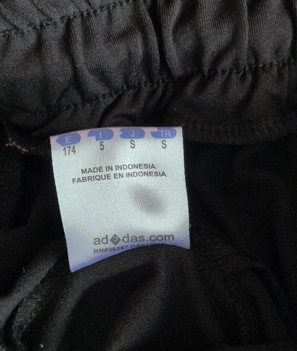 Adidas tracksuit, NEW - Image 3