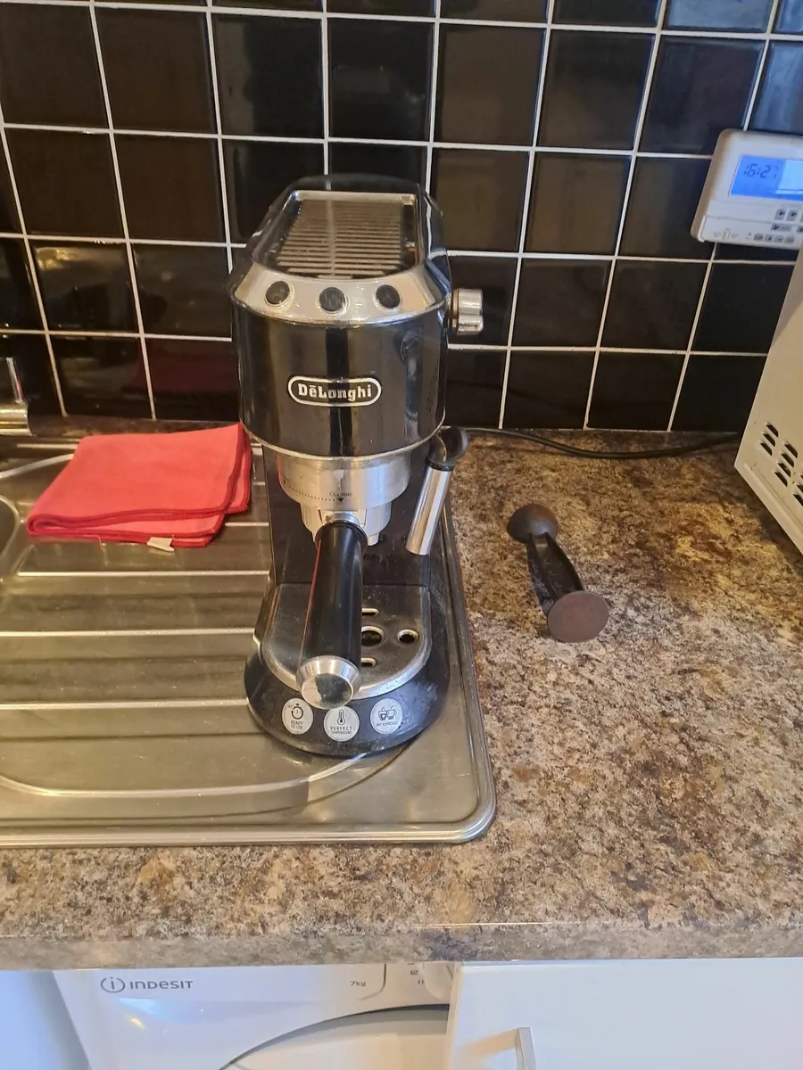 Delonghi EC 680 Espresso