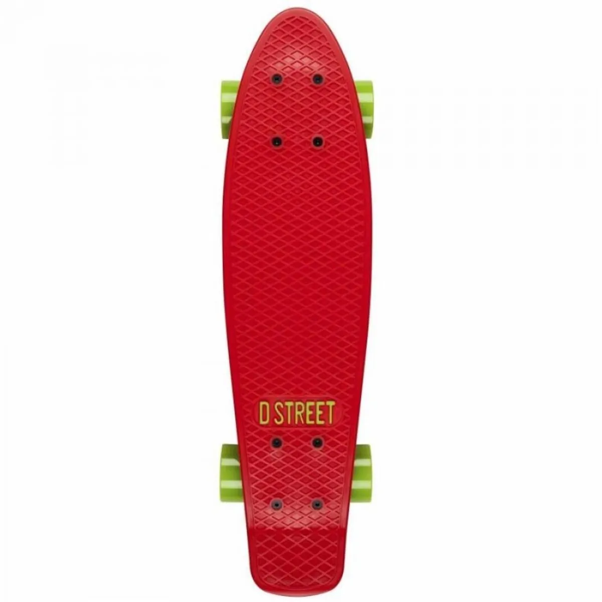 D Street skateboard/penny board - Image 2