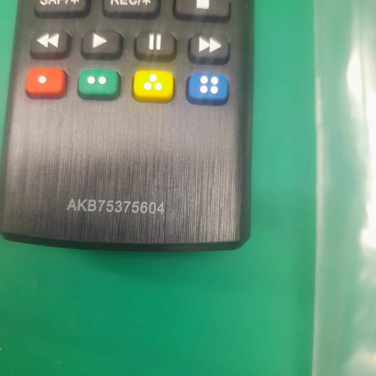 Remote Control - Image 3