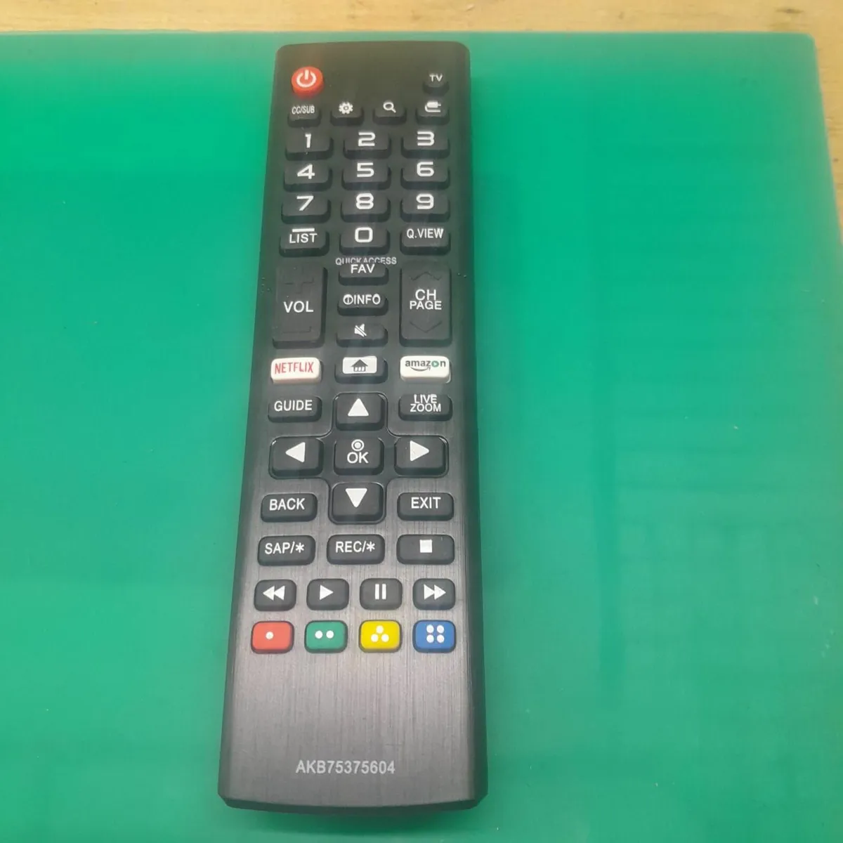 Remote Control - Image 2