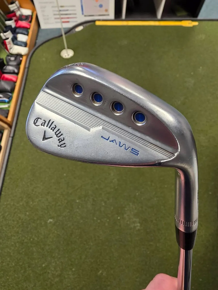Callaway Jaws - Image 1