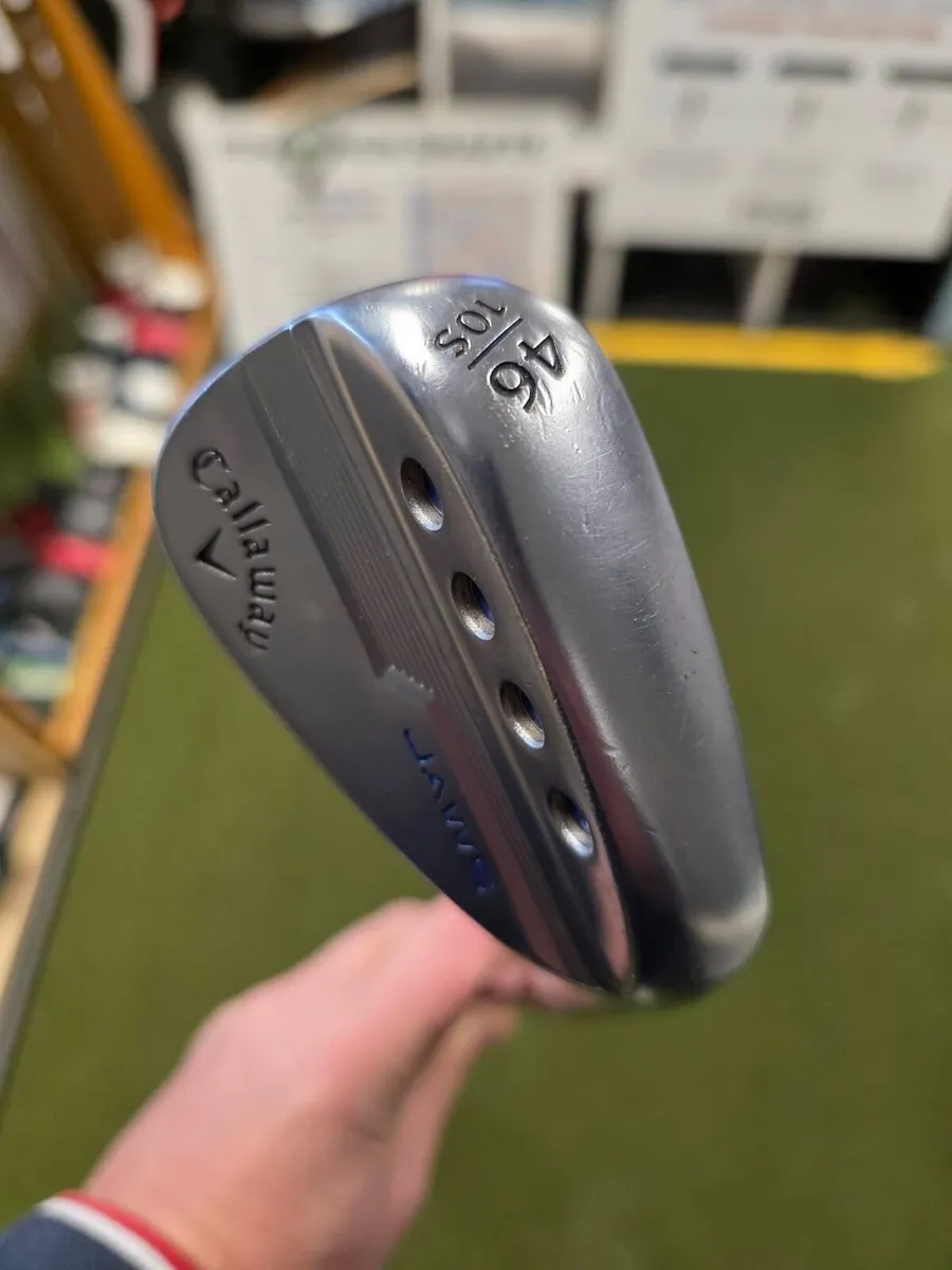 Callaway Jaws - Image 2
