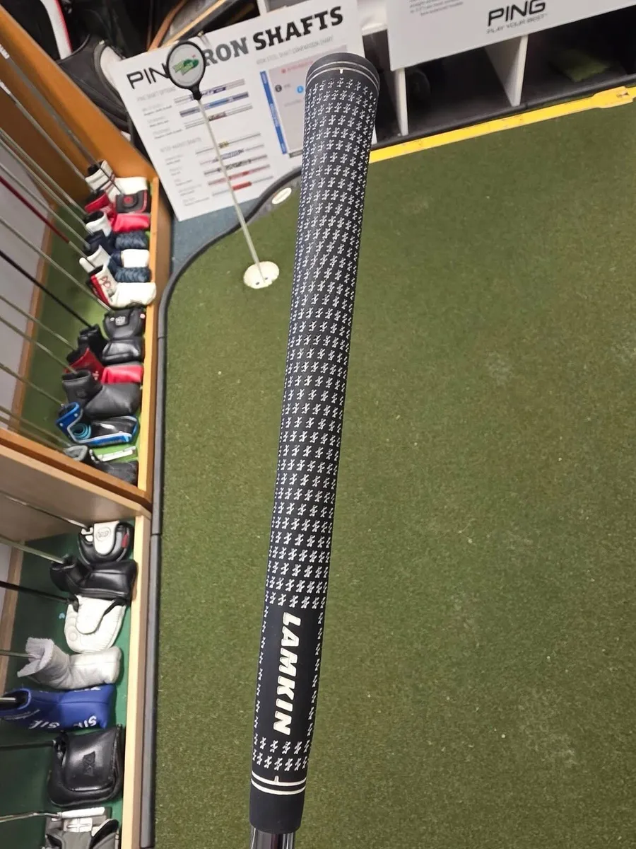 Callaway Jaws - Image 4