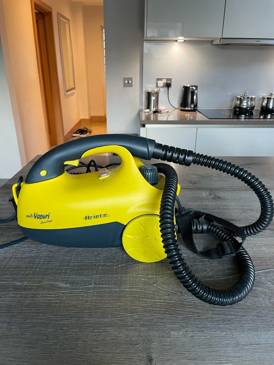 Ariete - multi vapori junior