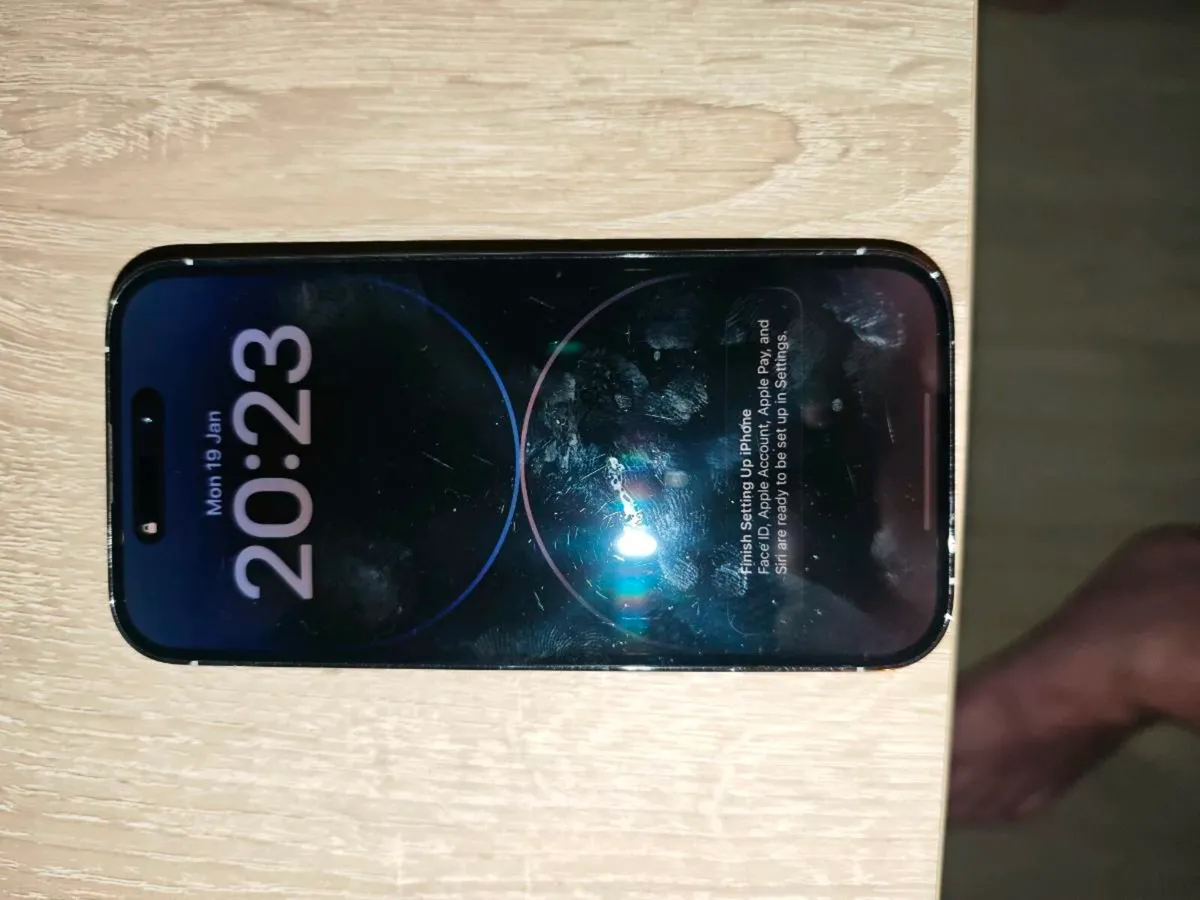 iPhone 14 pro - Image 1