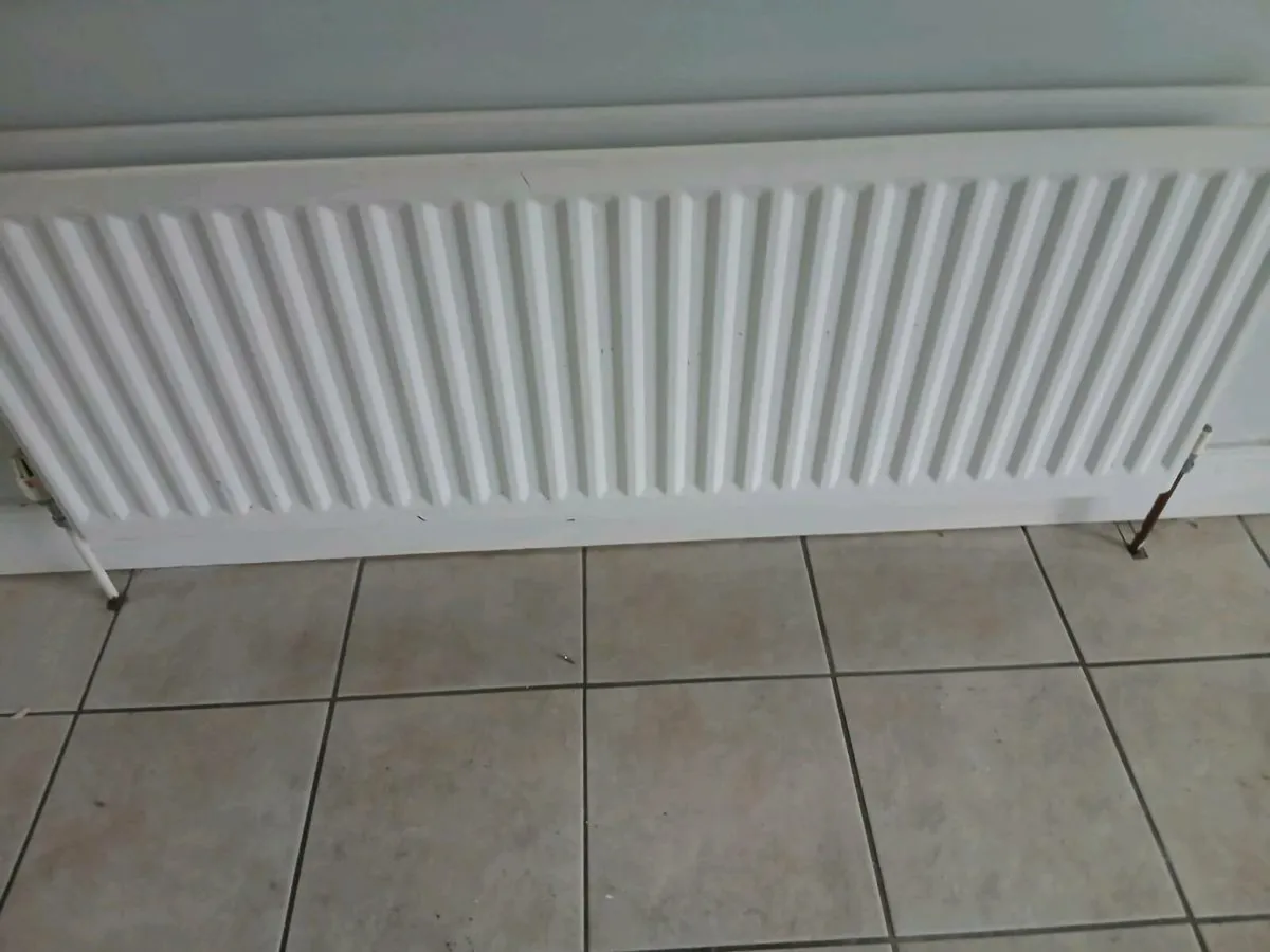 Radiators - Image 1