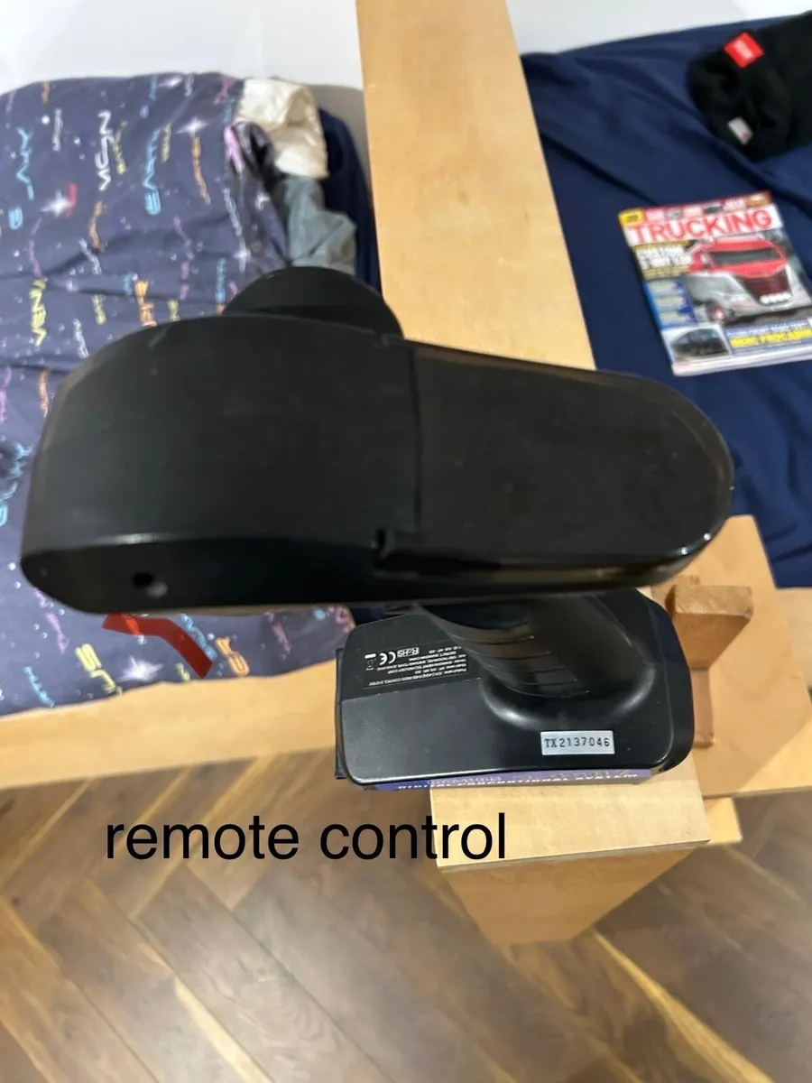 Model remote control car Toyota E86 drift - Image 3