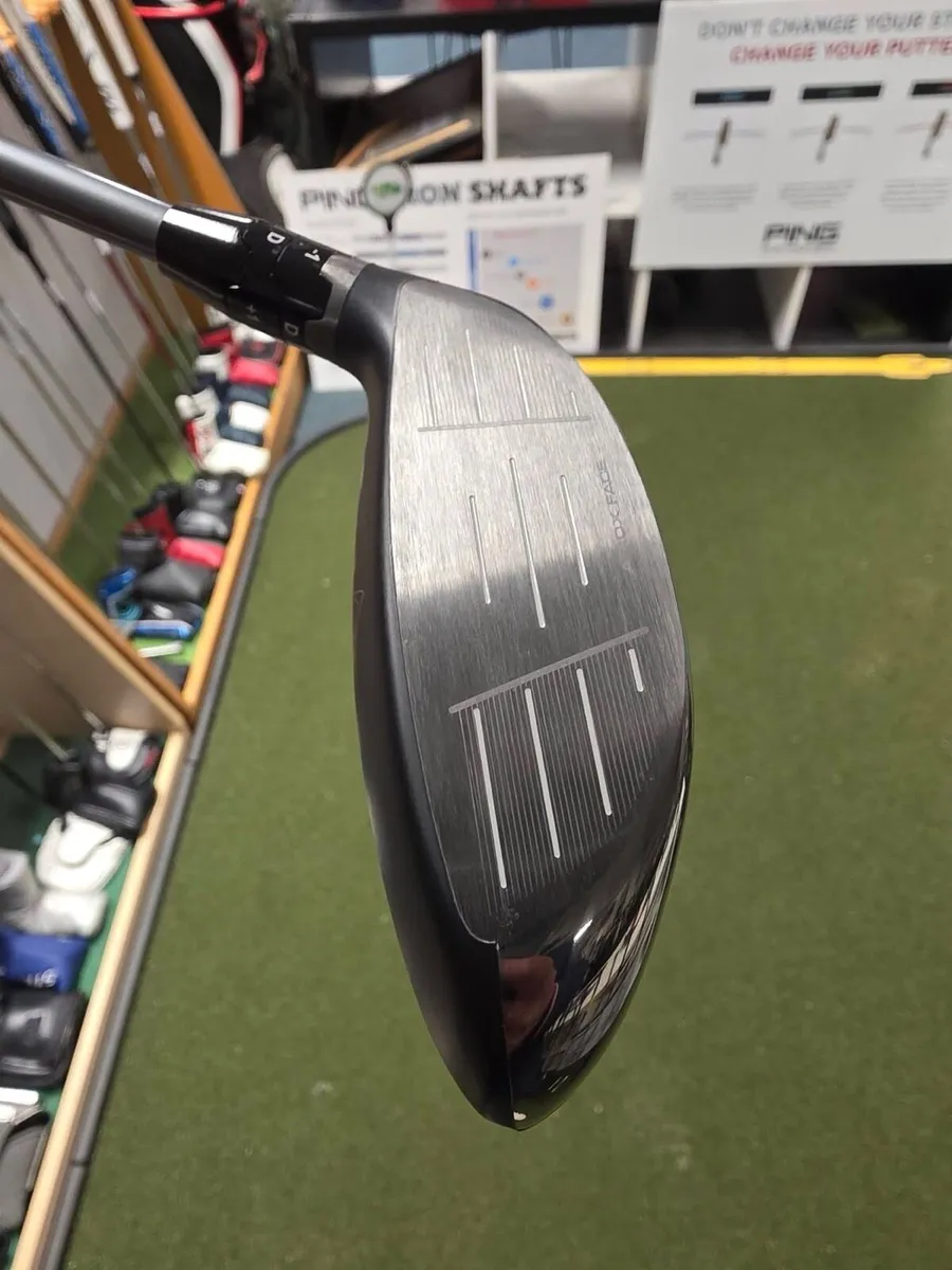 As New Callaway Elyte 3 HL Wood - Image 4
