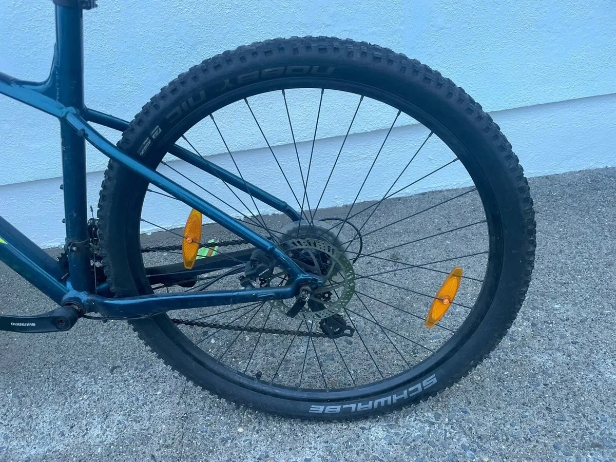 Trek adult bike - Image 4