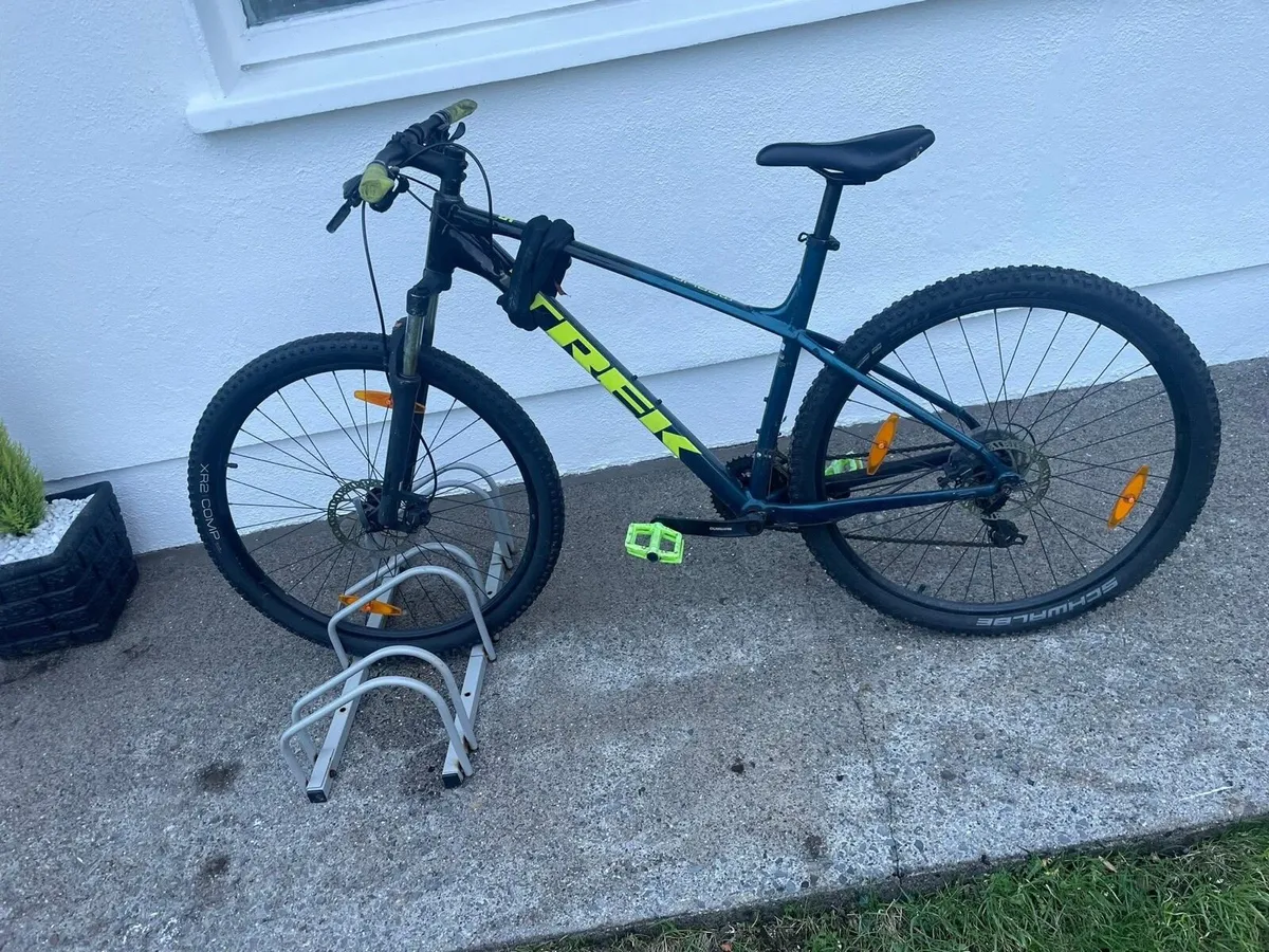 Trek adult bike - Image 1