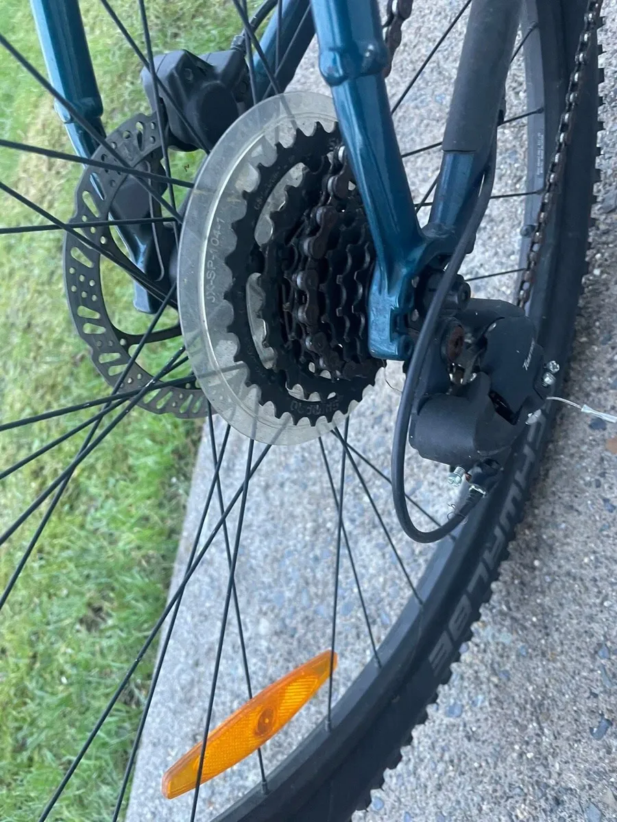 Trek adult bike - Image 2