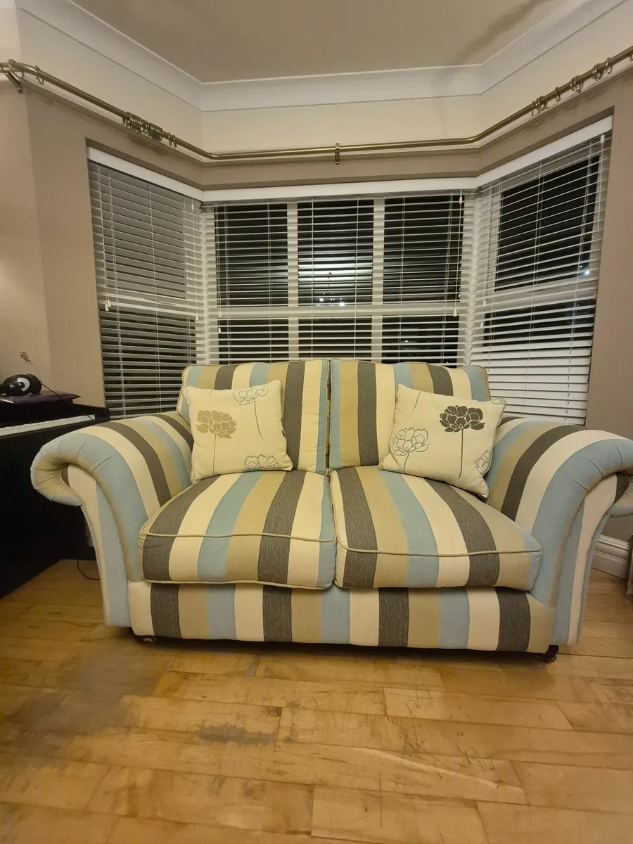 3 piece suite - Image 3