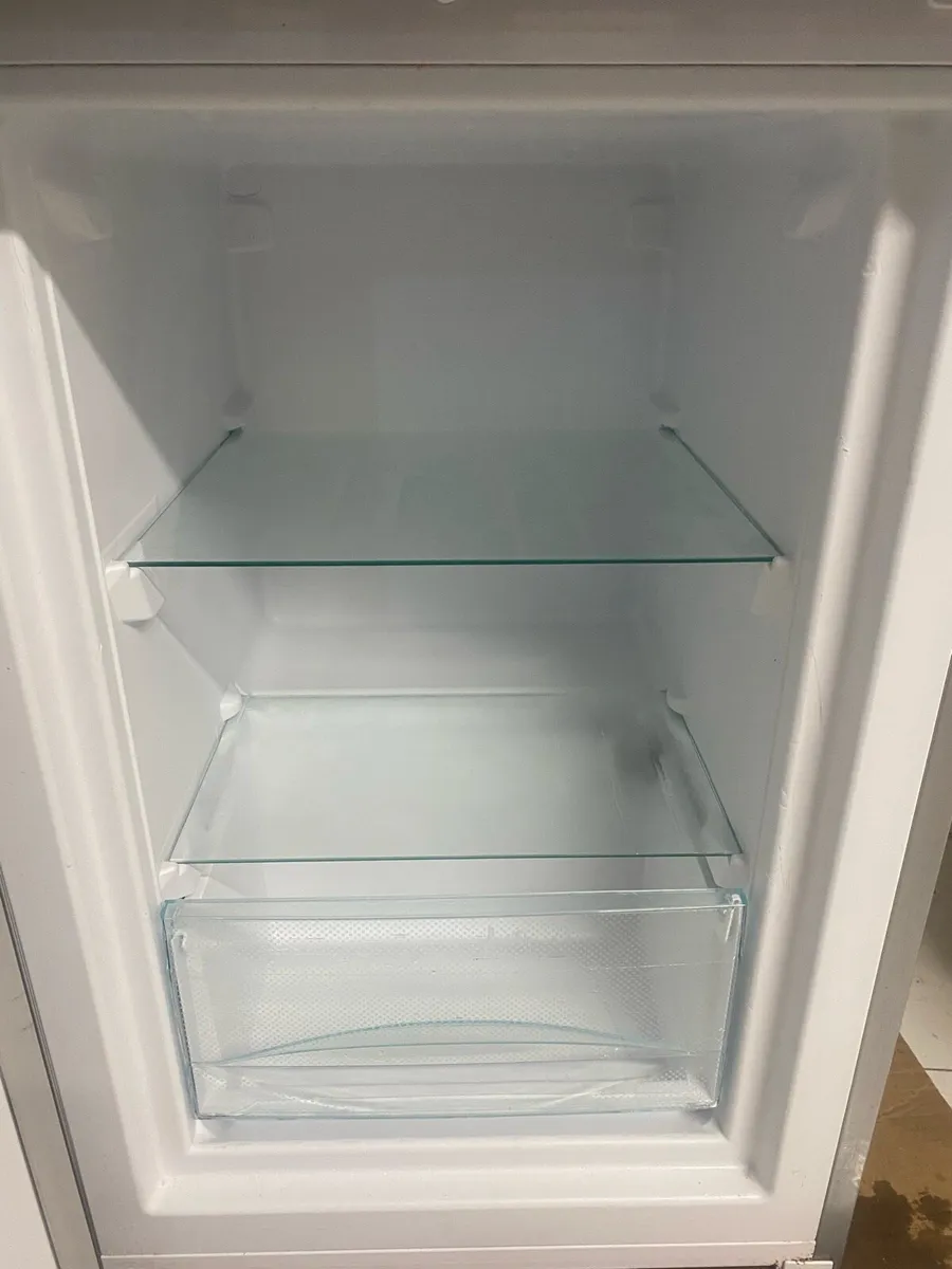 Liebherr fridge freezer A rated - Image 4