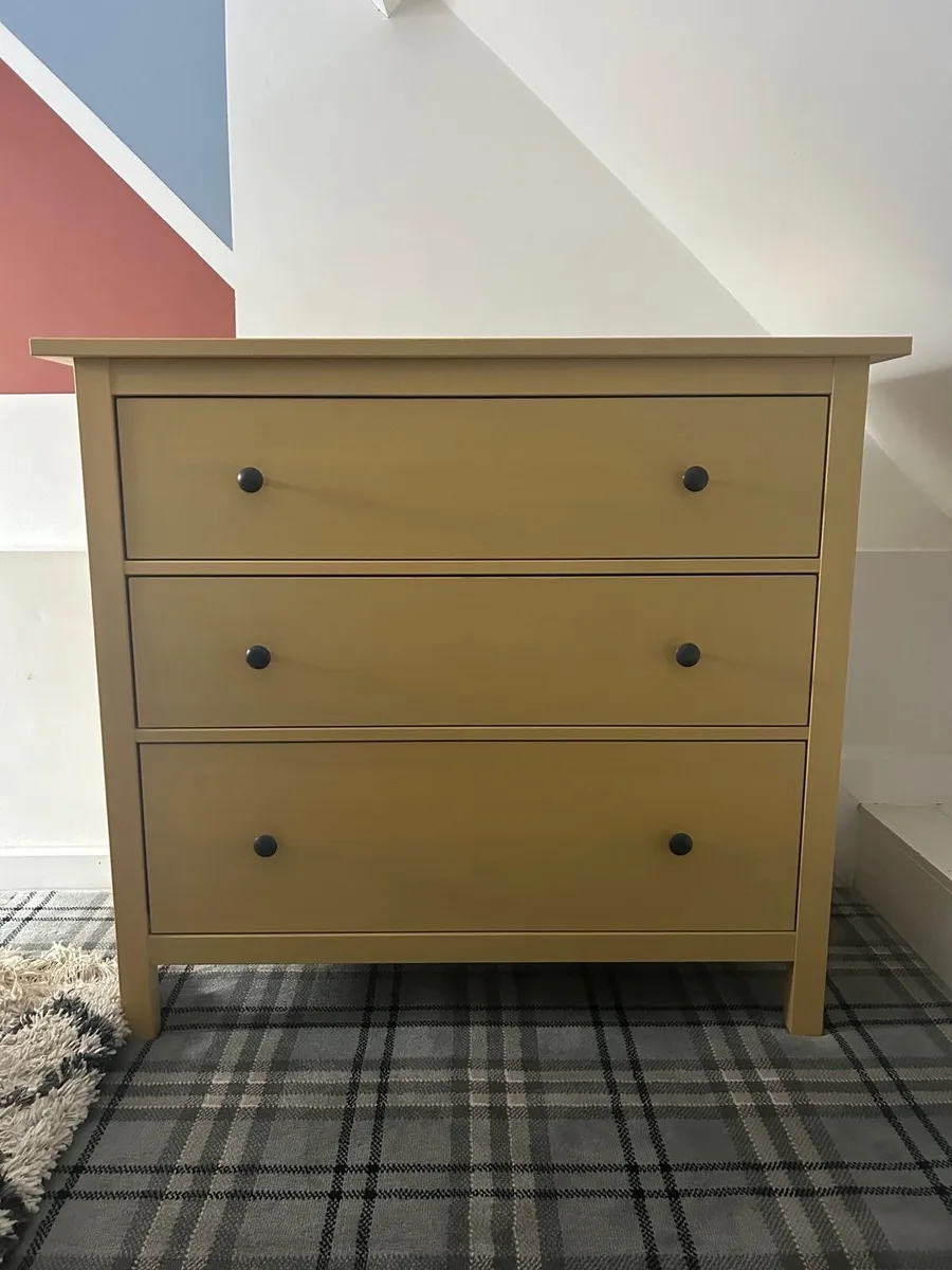 IKEA Hemnes Chest of drawers - Image 1