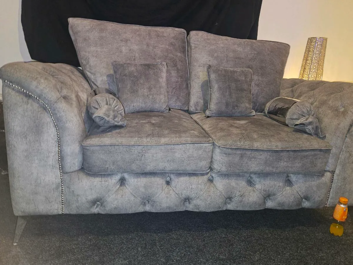 Sofa suite - Image 2