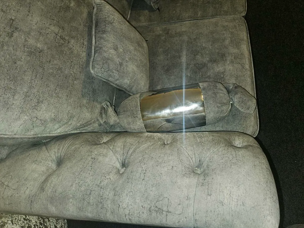 Sofa suite - Image 4