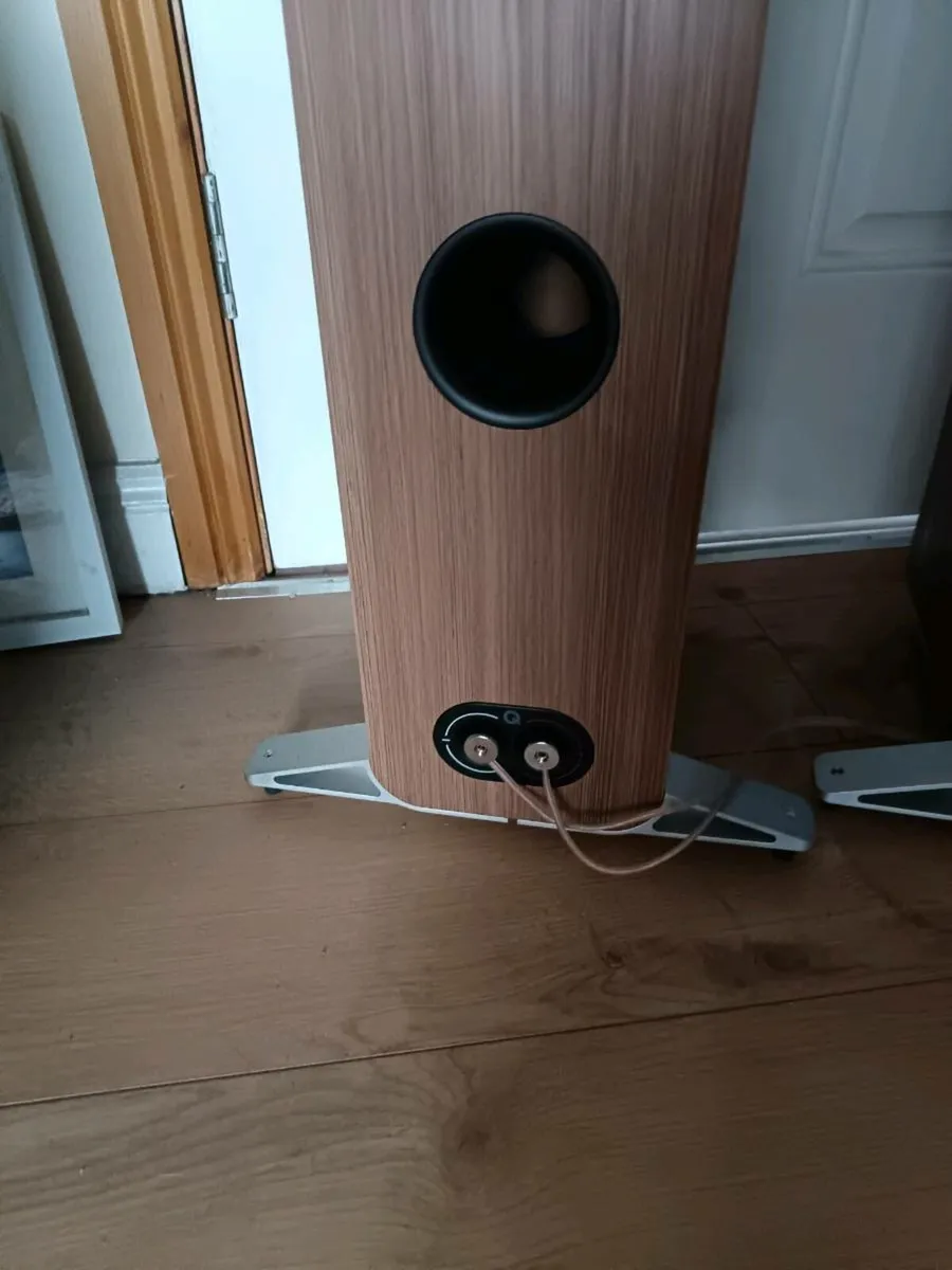 Q Acoustics 5040 speakers - Image 3