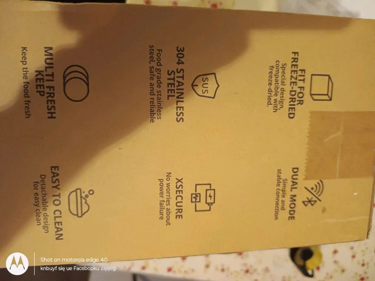 Petkit Automatic cat Feeder SOLO - Image 3