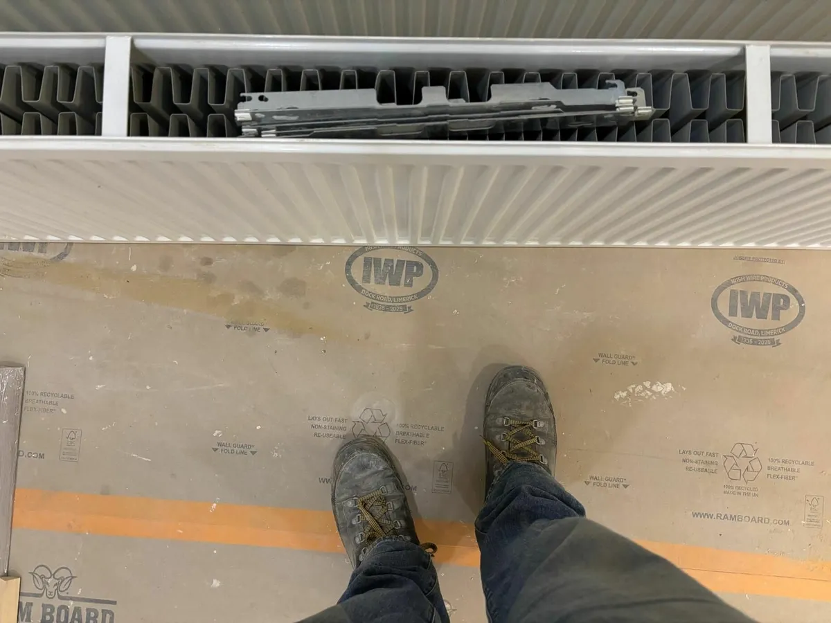 Double Panel Radiator - Image 2