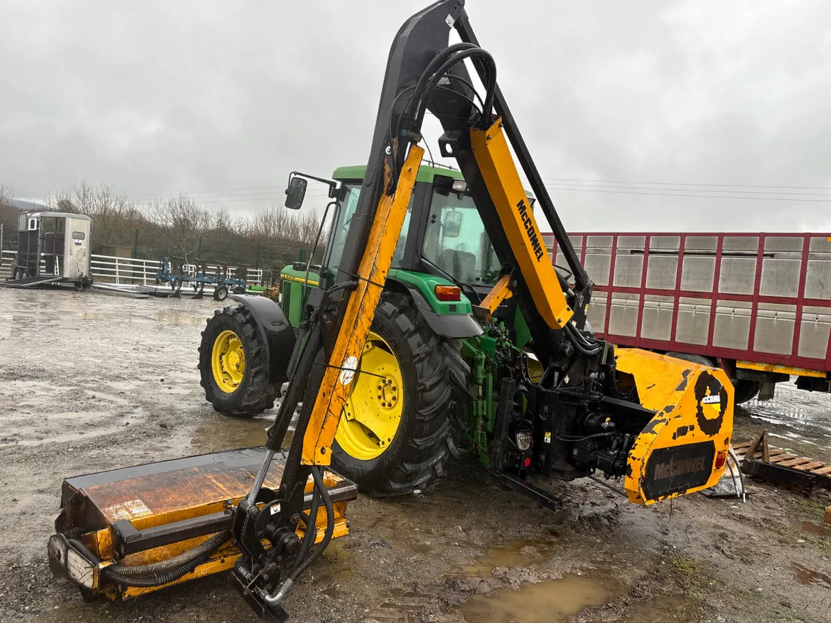 Farm Machinery Auction Saturday @ Portlaoise - Image 2