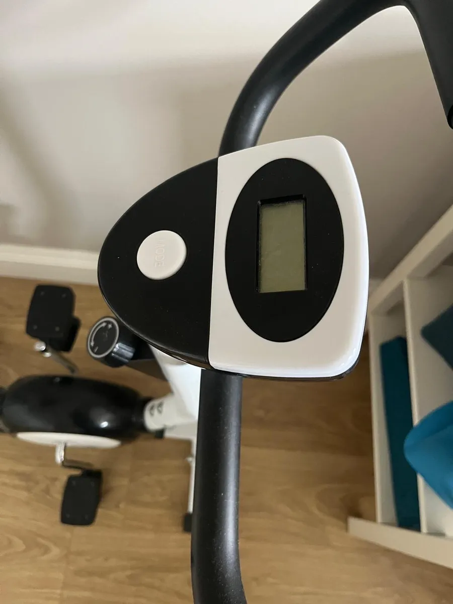 Stationary Exercise Bike - Image 2