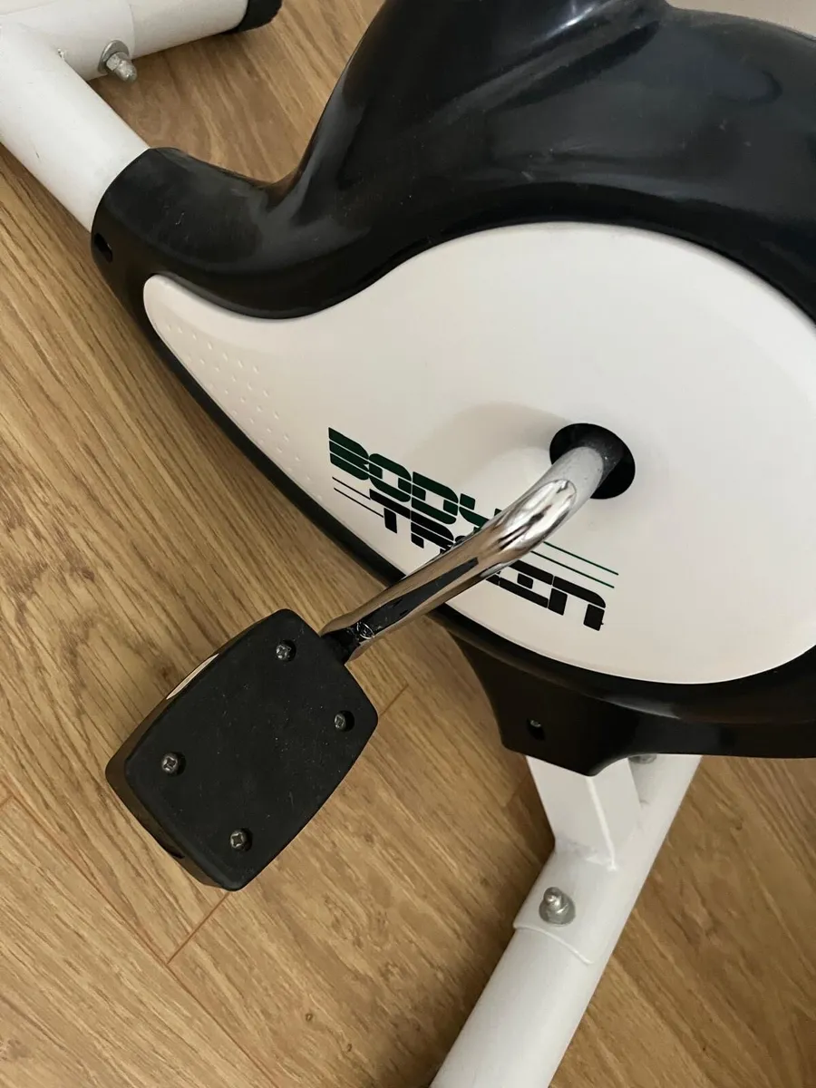 Stationary Exercise Bike - Image 3