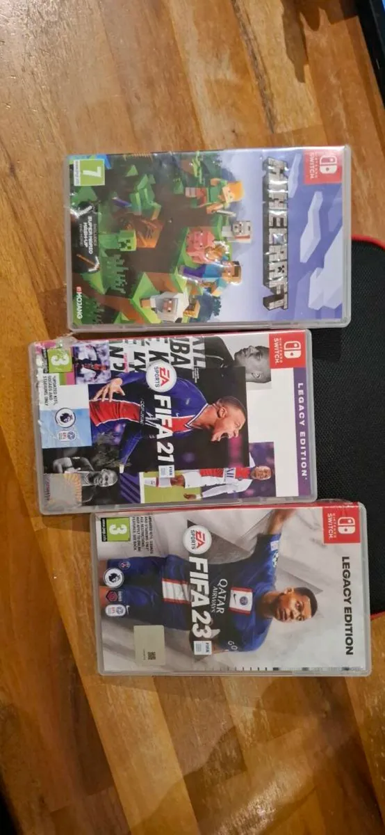 Nintendo Switch - Image 2