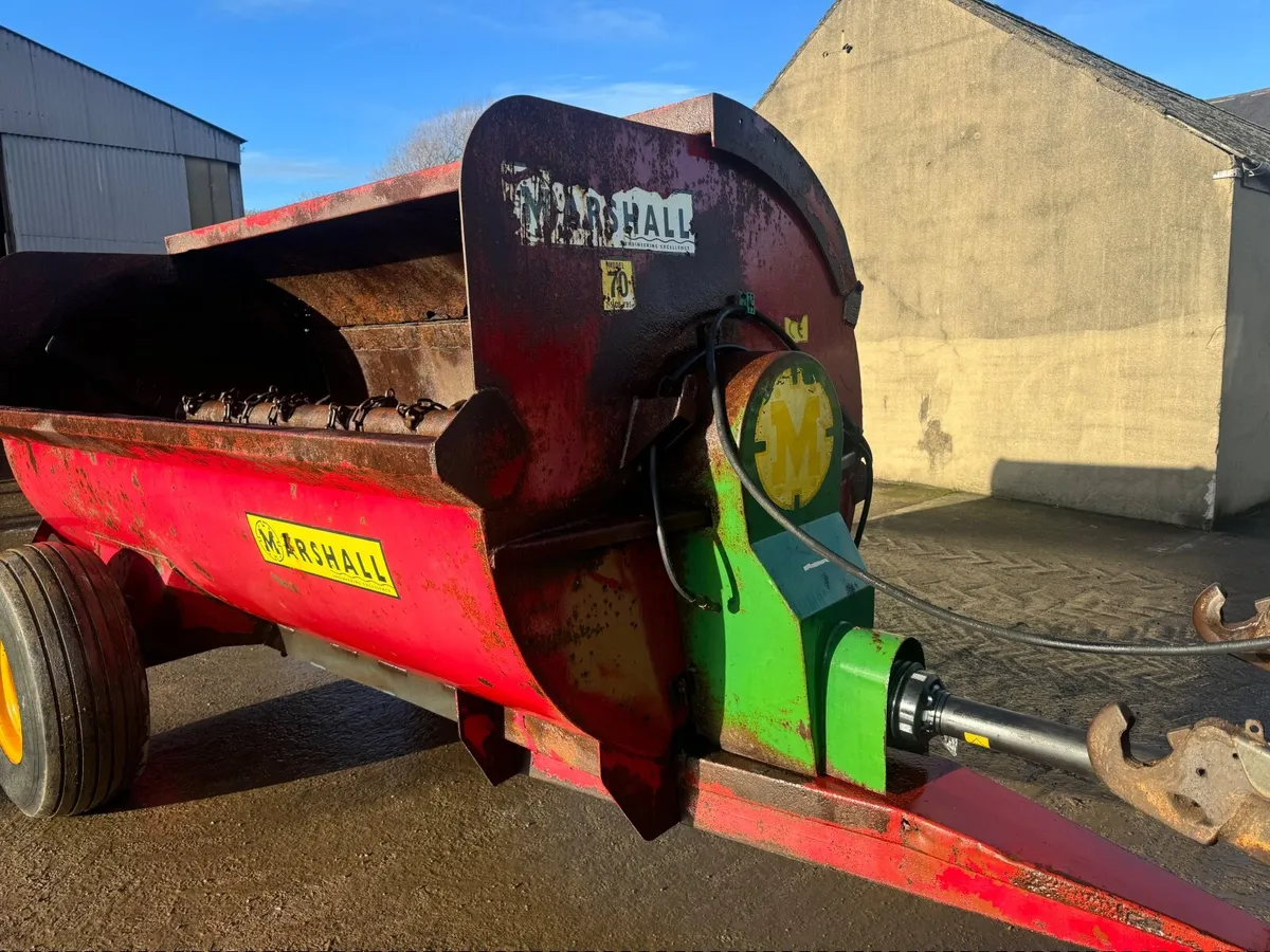 Farm machinery - Image 2