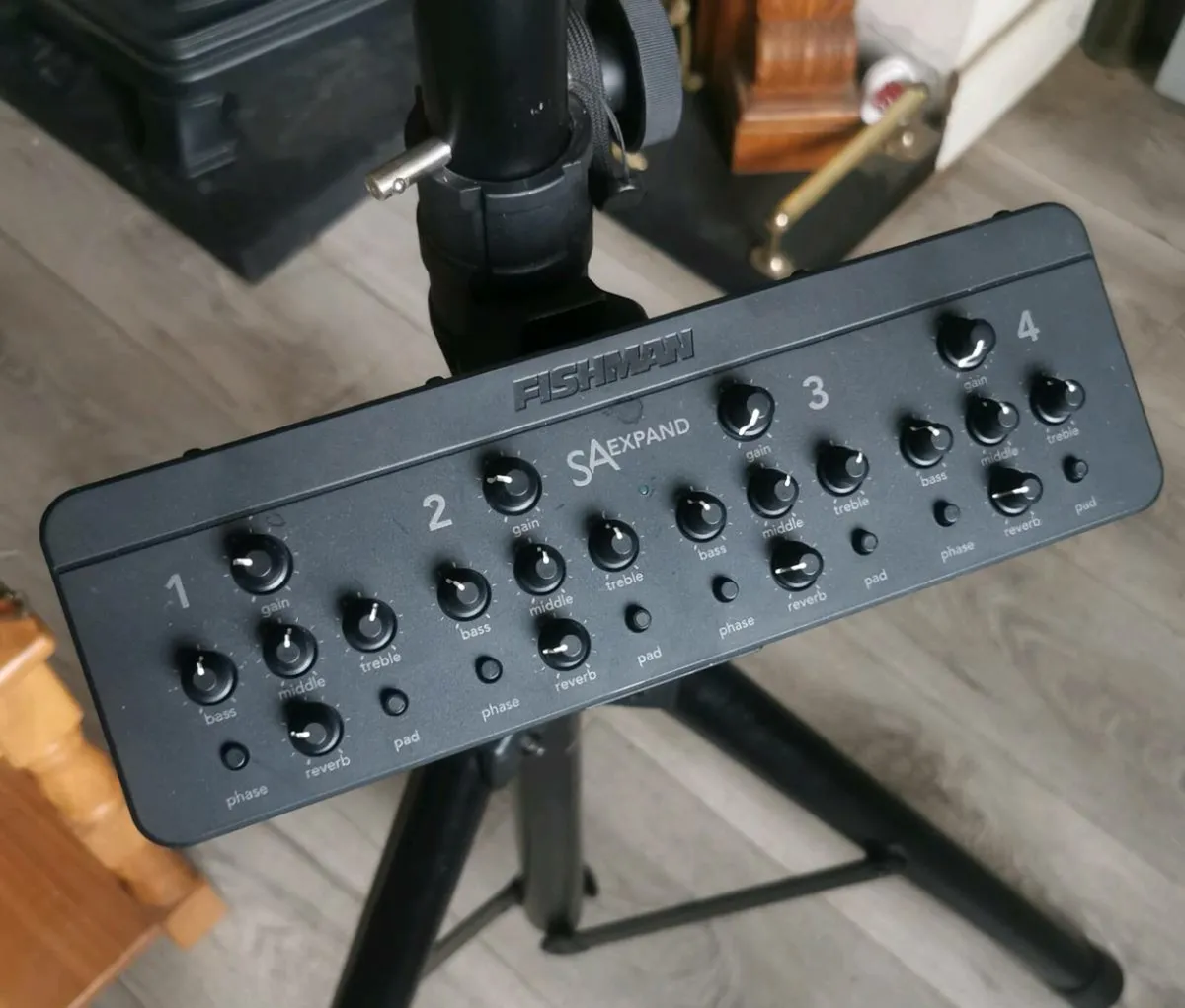 Fishman sa330x speaker - Image 3