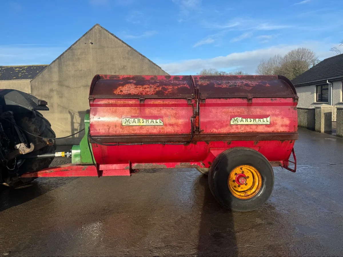 Farm machinery - Image 3