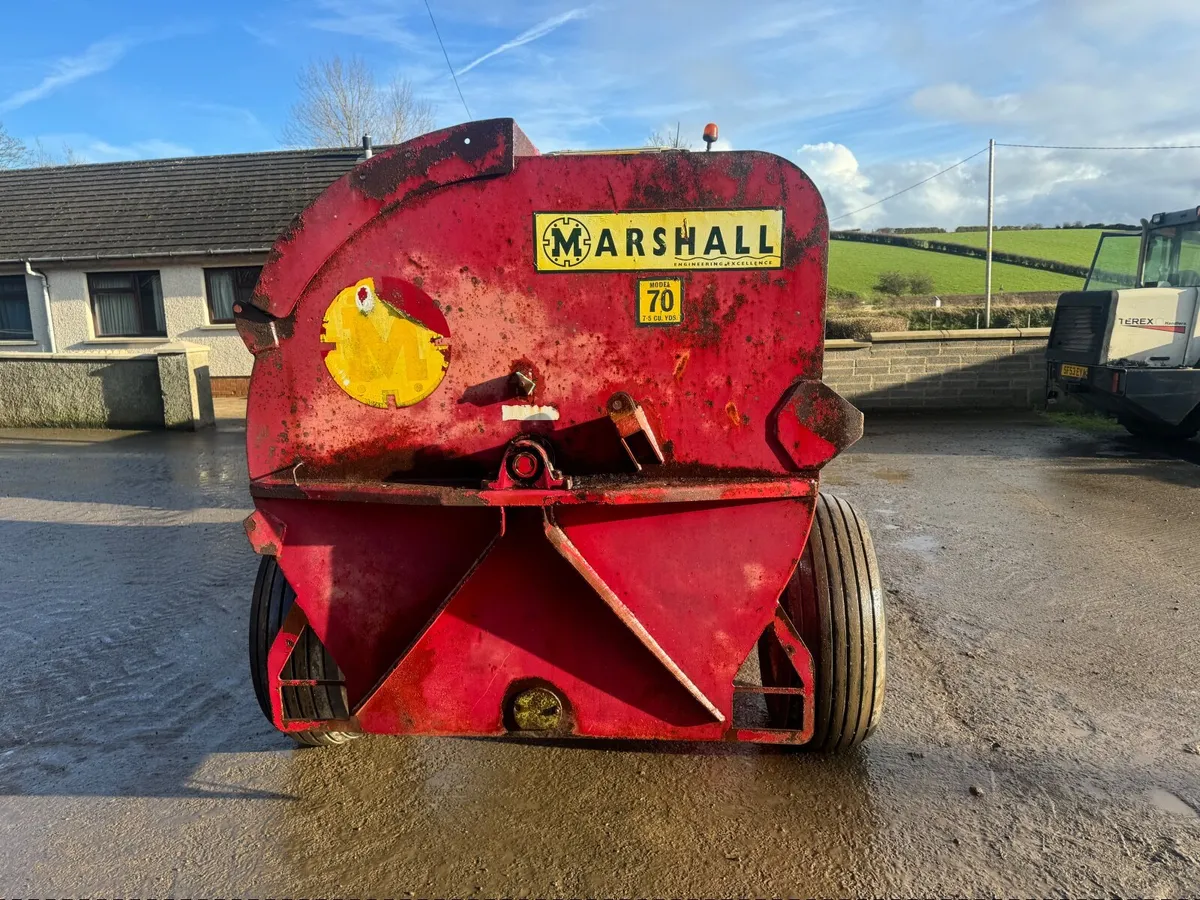 Farm machinery - Image 4