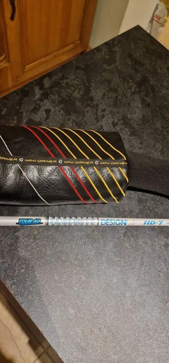 R7 Quad Mini Driver - Image 3