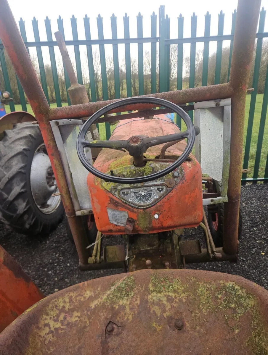 Zetor 3511 - Image 4