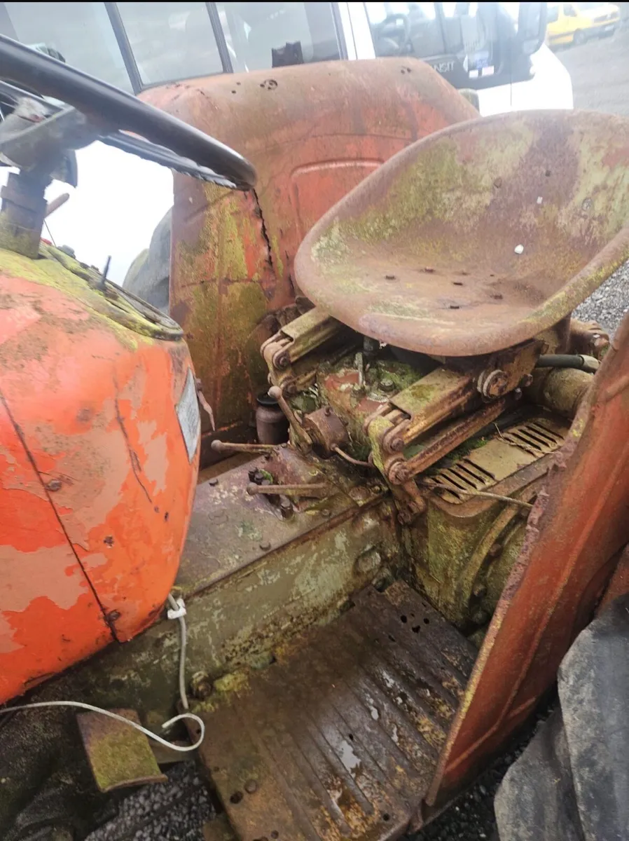 Zetor 3511 - Image 2