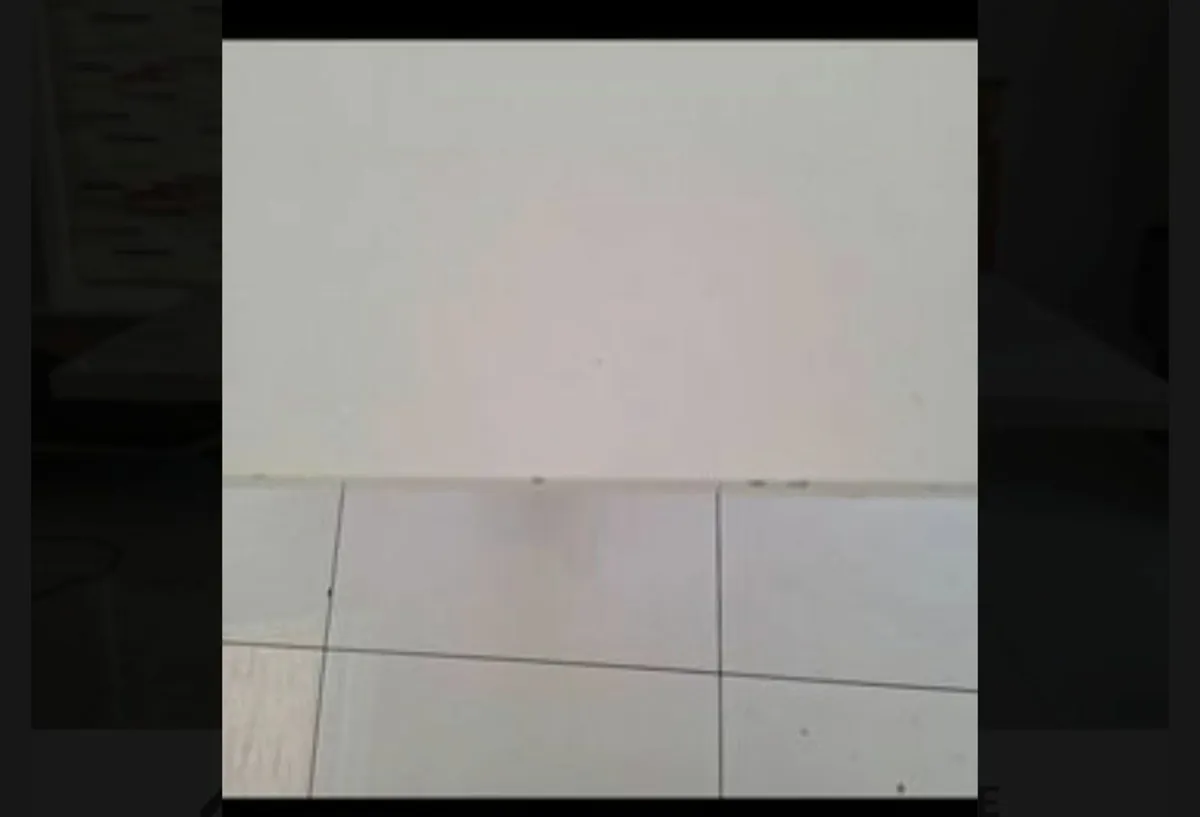 Table extendable white gloss - Image 3