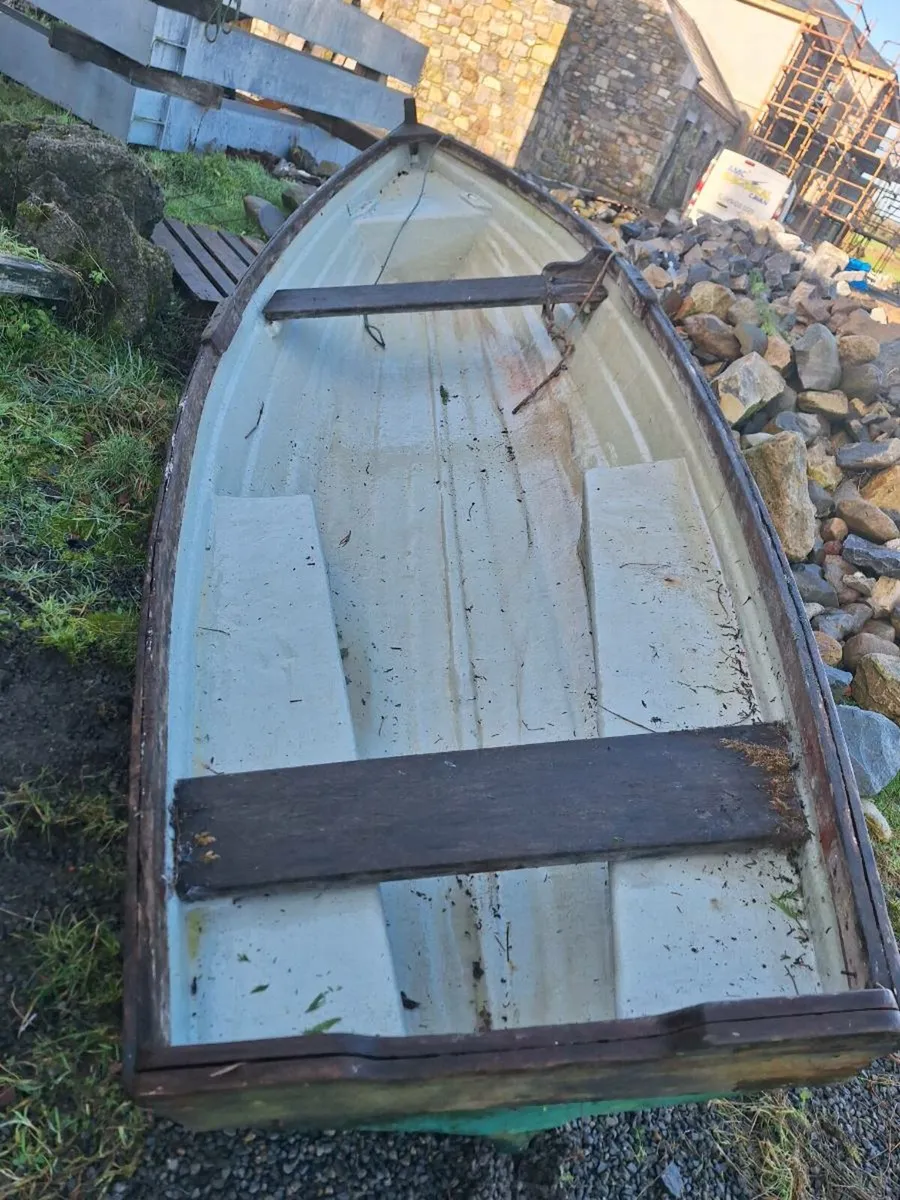 Boat - Image 1