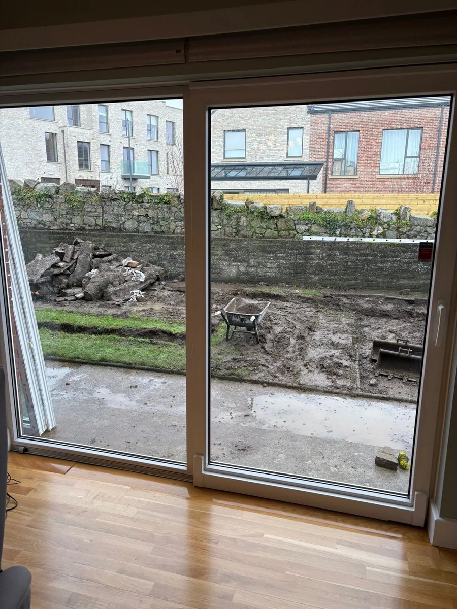 Sliding door - Image 2