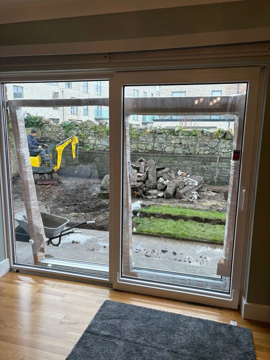Sliding door - Image 3