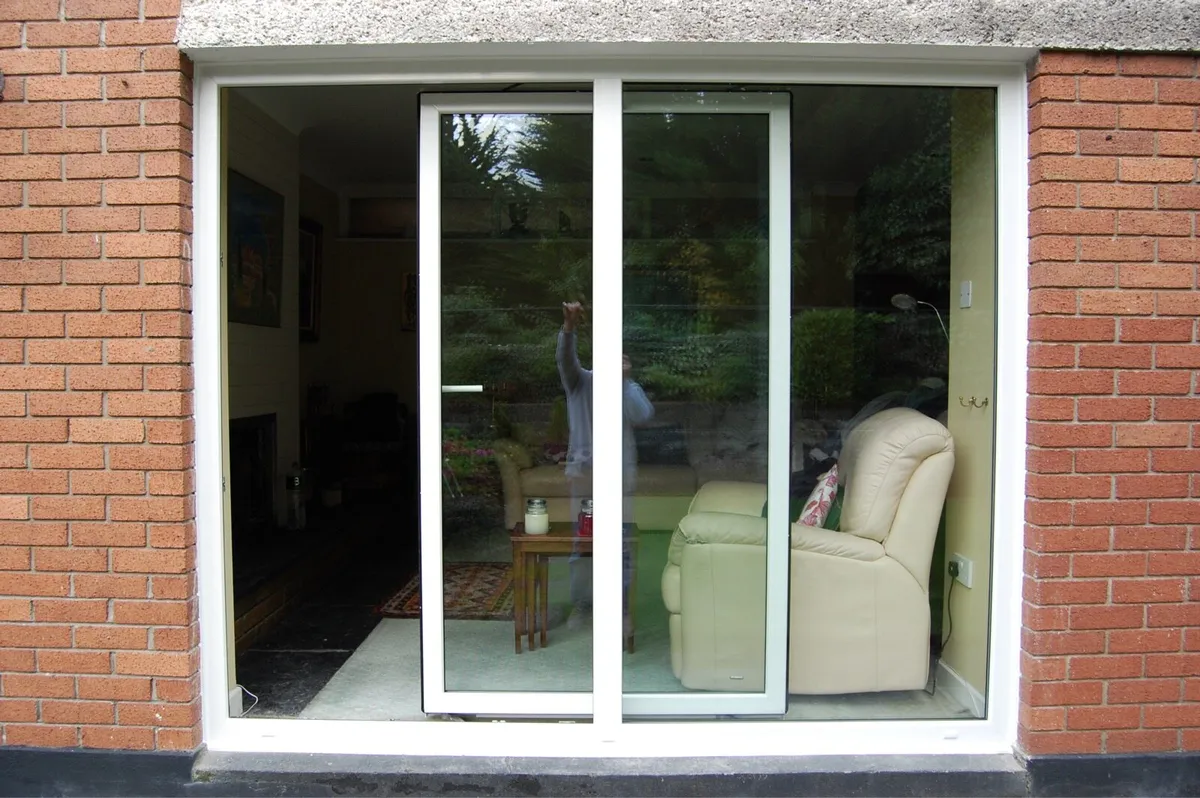 Sliding door - Image 4