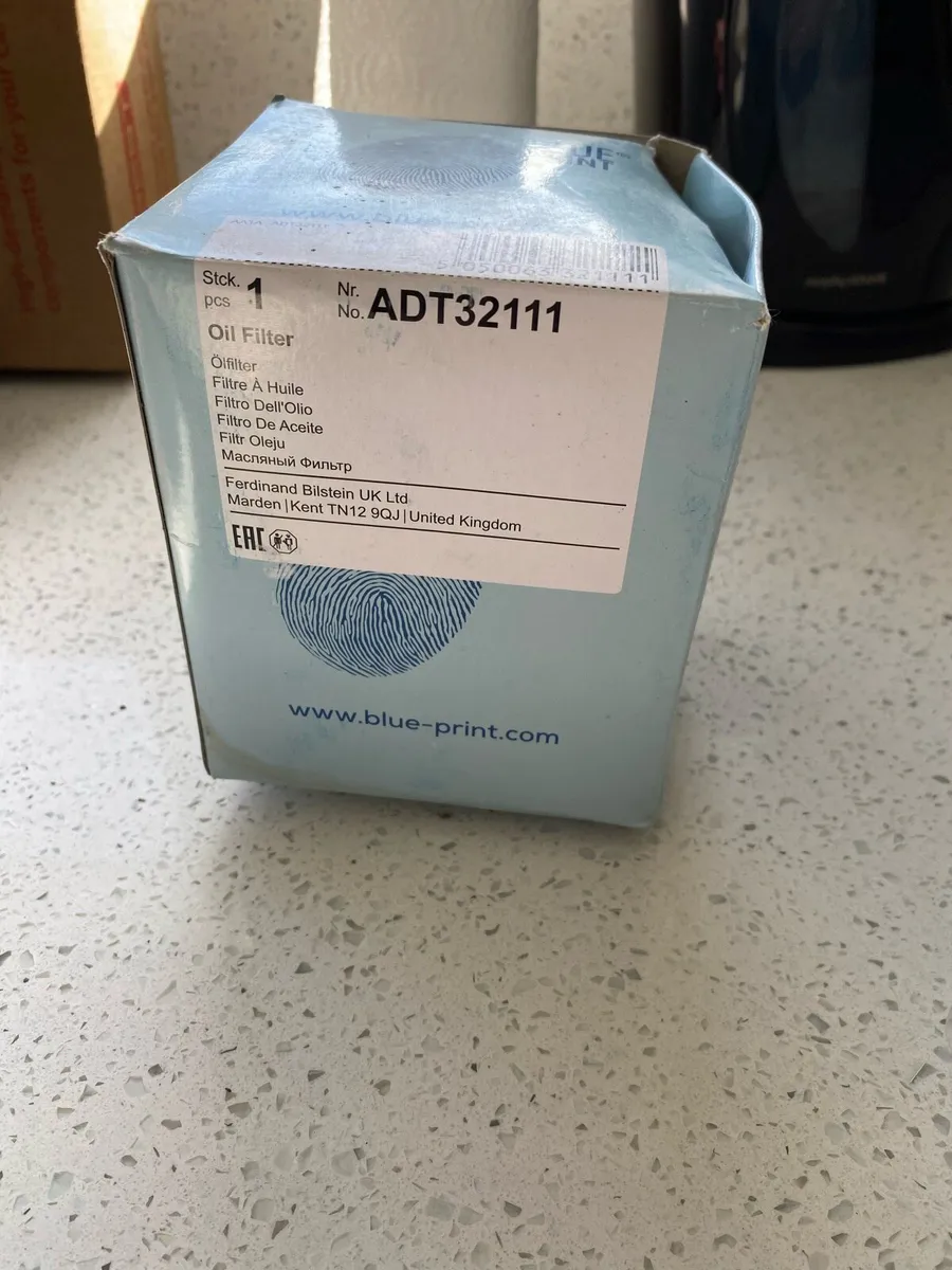 Toyota Land Cruiser Parts - Image 4